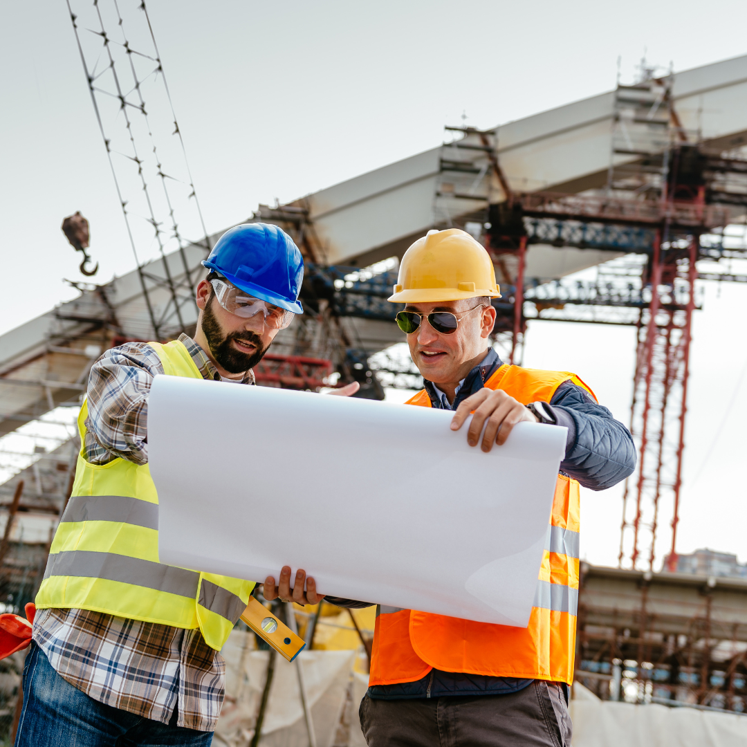 Construction Contracting Operations – Level 3