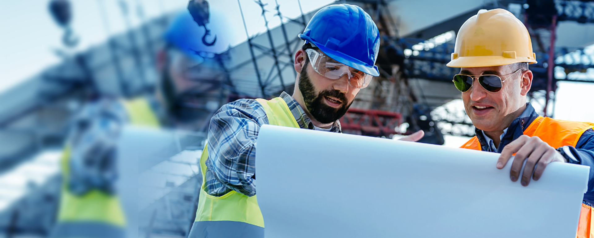 Construction NVQs