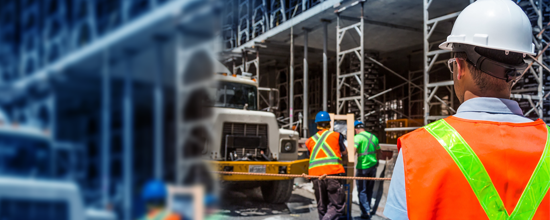 Health and Safety Consultancy