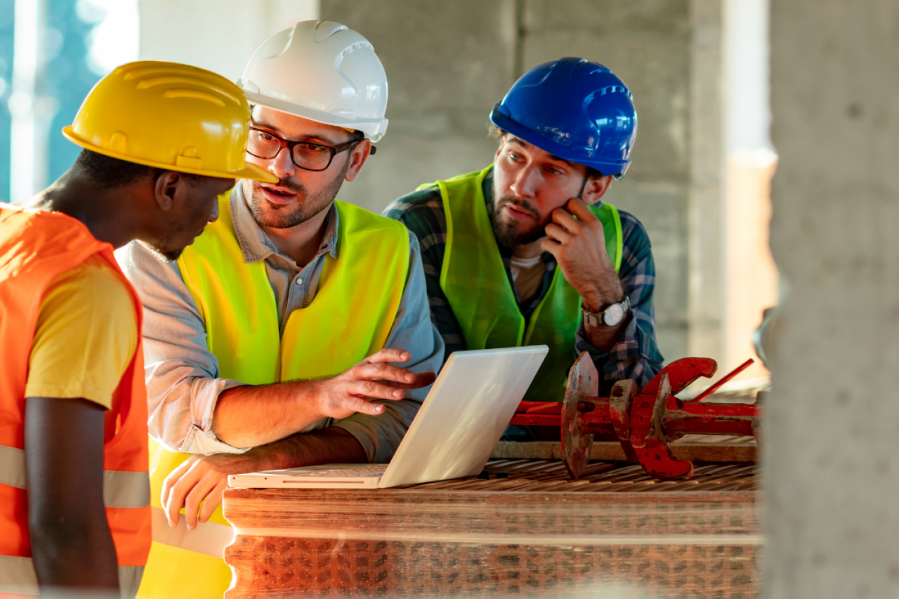 CSCS Training Courses