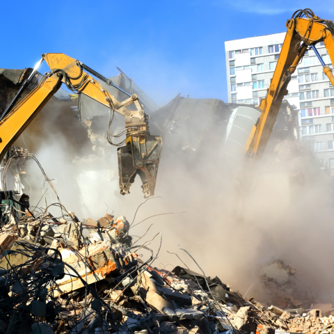 Site Supervision   Level 4