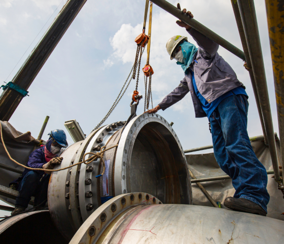 Health and Safety policies and  Guidance