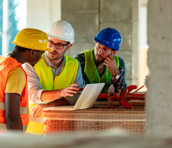 CSCS Training Courses